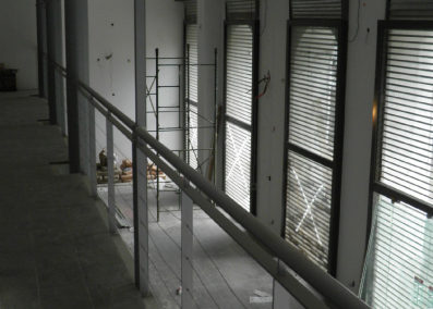 Albergo Inmigrantti