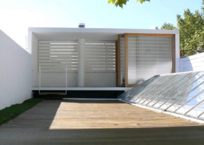 Vivienda By