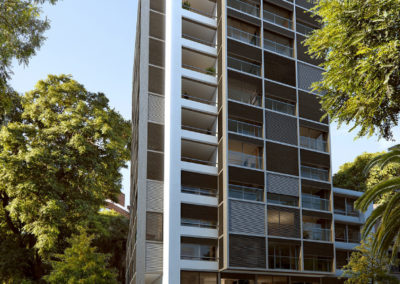 Torre de las Esclavas