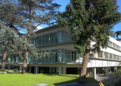 Jardines Reales