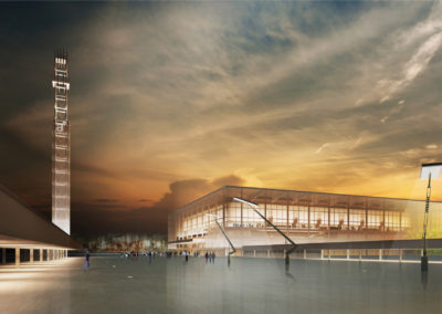 Antel Arena