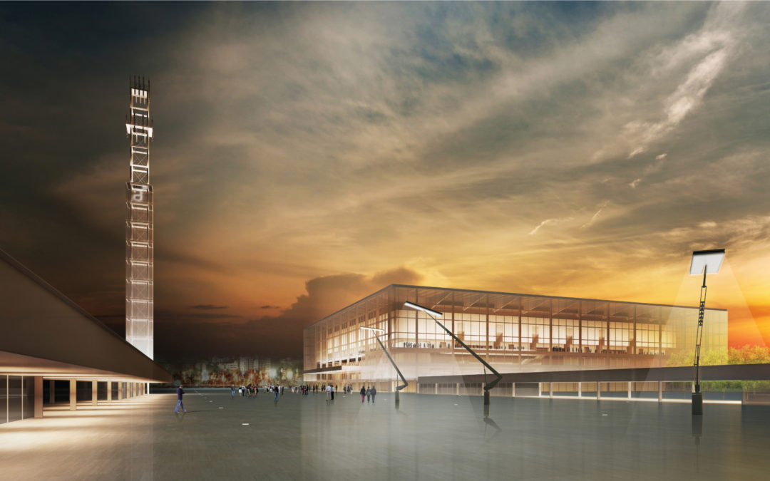 Antel Arena